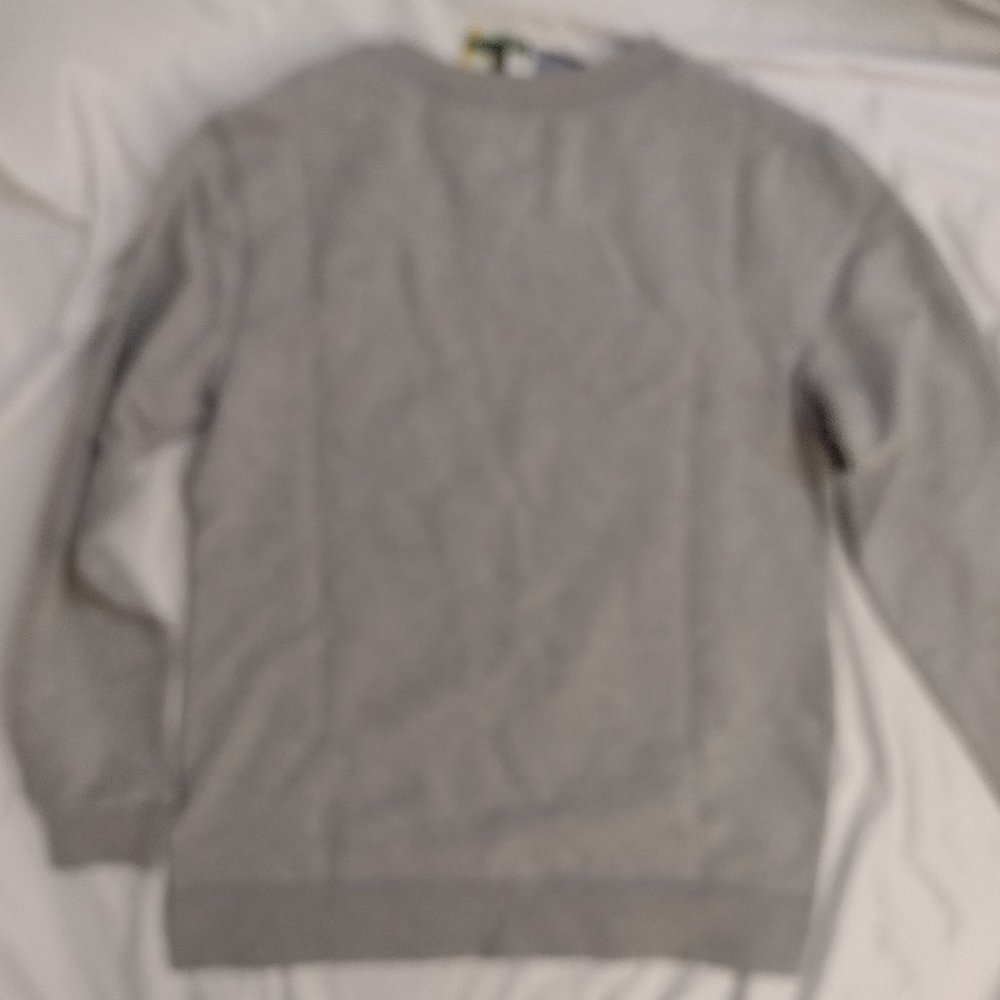 Green Tea top - Picture 7 of 7